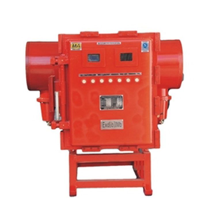QJGZ-315/10Y礦用隔爆兼本質(zhì)安全型高壓真空電磁起動(dòng)器_南京雙京電器集團(tuán)有限公司