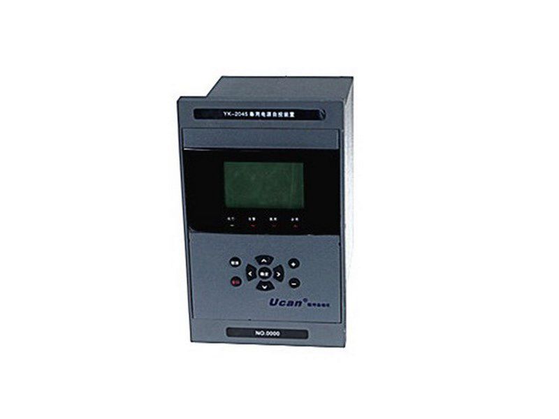 YK-2045分段保護測控裝置_上海頤坤自動化控制設(shè)備有限公司