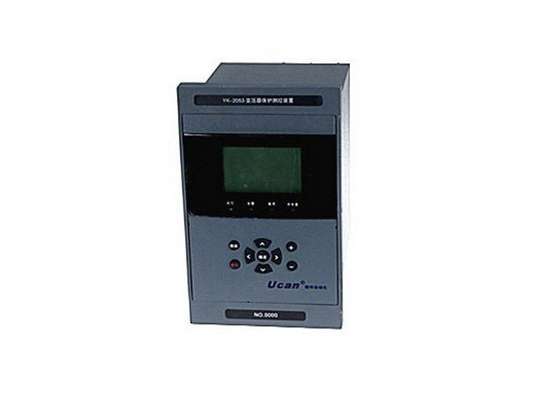 YK-2053變壓器后備保護測試裝置_上海頤坤自動化控制設(shè)備有限公司