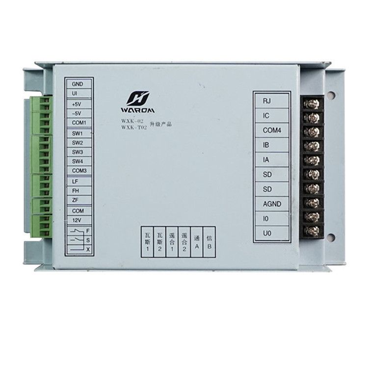 WXK-T02真空饋電綜合保護(hù)器_上海華榮科技股份有限公司