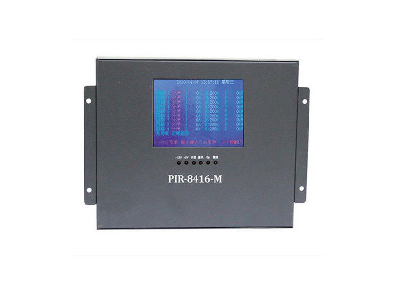 PIR-8416礦用隔爆兼本質(zhì)安全型多回路組合真空起動(dòng)器數(shù)字綜合保護(hù)裝置_上海頤坤自動(dòng)化控制設(shè)備有限公司