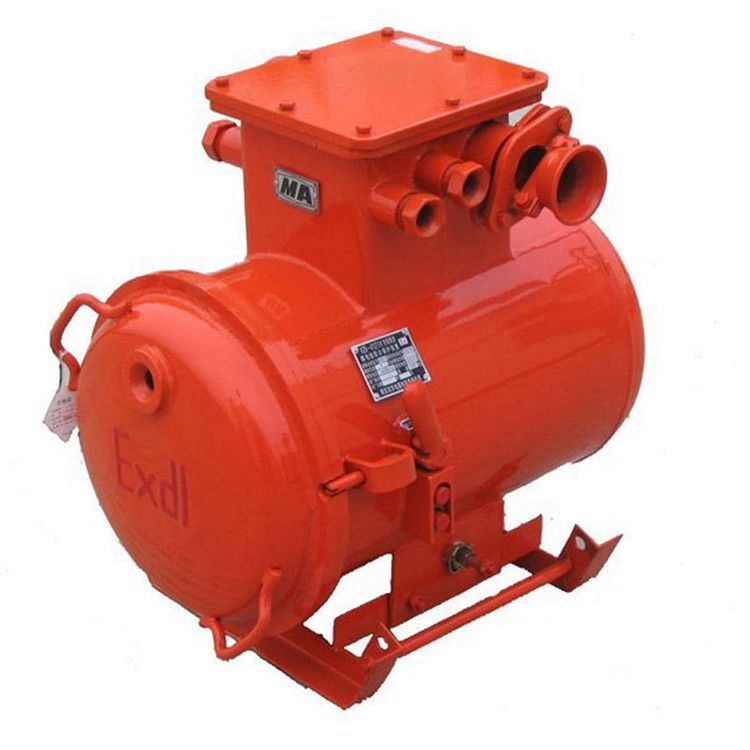 ZBZ-2.5/1140(660)MG礦用隔爆型照明信號(hào)綜合保護(hù)裝置_南京雙京電器有限公司