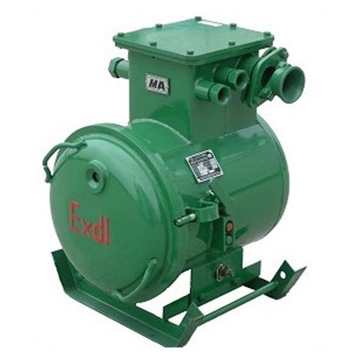 ZBZ-4.0/1140(660)MG礦用隔爆型照明信號(hào)綜合保護(hù)裝置_南京雙京電器有限公司