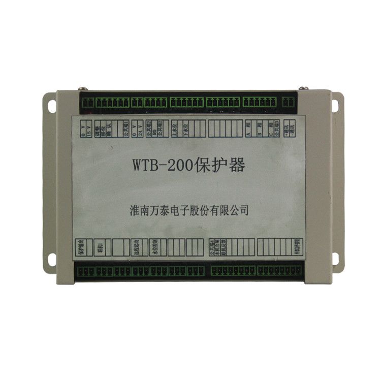淮南萬泰WTB-200保護(hù)器QBZ2-120/1140(660)N-淮南萬泰電子股份有限公司