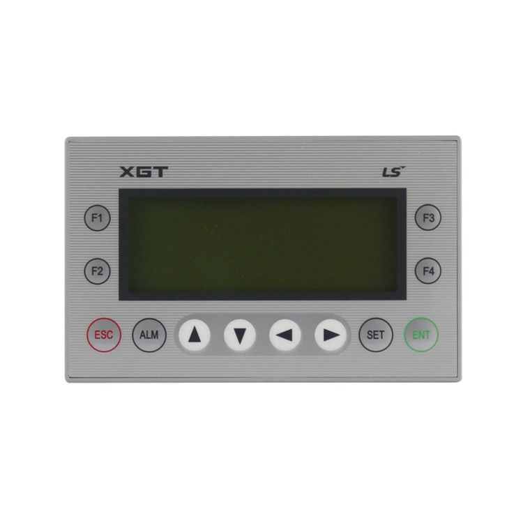 泰安眾誠XP10BK-10Y智能操作顯示屏GOT-XP10BKB-DC-RS485_泰安眾誠自動化設(shè)備有限公司