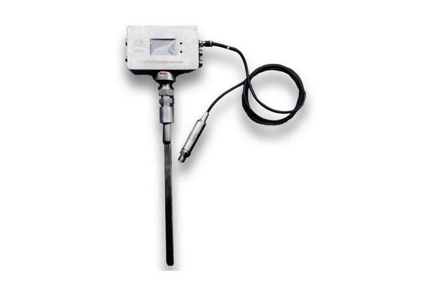 GD3礦用瓦斯抽放多參數(shù)傳感器_三正集團(tuán)股份有限公司