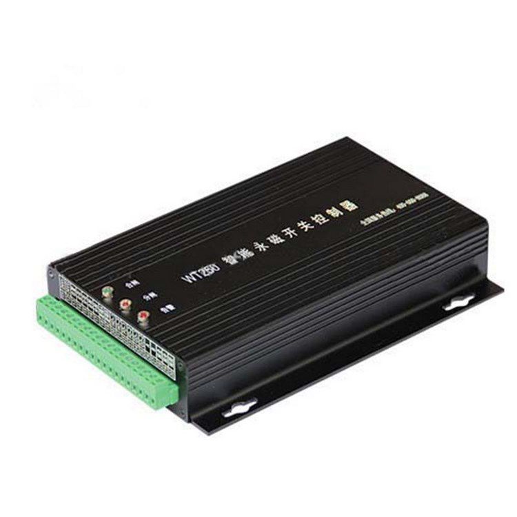 淮南萬泰WT450永磁機構控制器_淮南萬泰電子股份有限公司