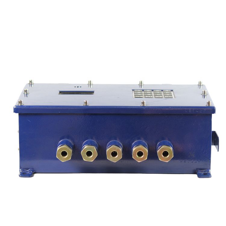 濟(jì)南華科KXY12礦用本安型音箱防爆音響_濟(jì)南華科電氣設(shè)備有限公司(圖4) 濟(jì)南華科KXY12礦用本安型音箱防爆音響_濟(jì)南華科電氣設(shè)備有限公司(圖4)