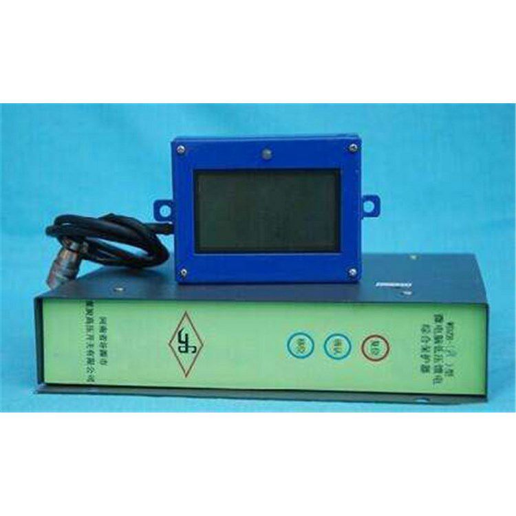 濟(jì)源平光電器_WDZB-P1微電腦低壓饋電綜合保護(hù)器