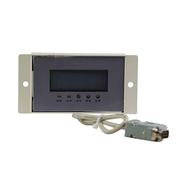 浙江恒泰QJZ系列智能型電磁起動器綜合保護(hù)通信裝置配件-顯示屏