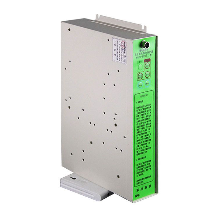 濟(jì)源平光電器_WGZB-HW(YB)型微電腦控制高壓饋電綜合保護(hù)器