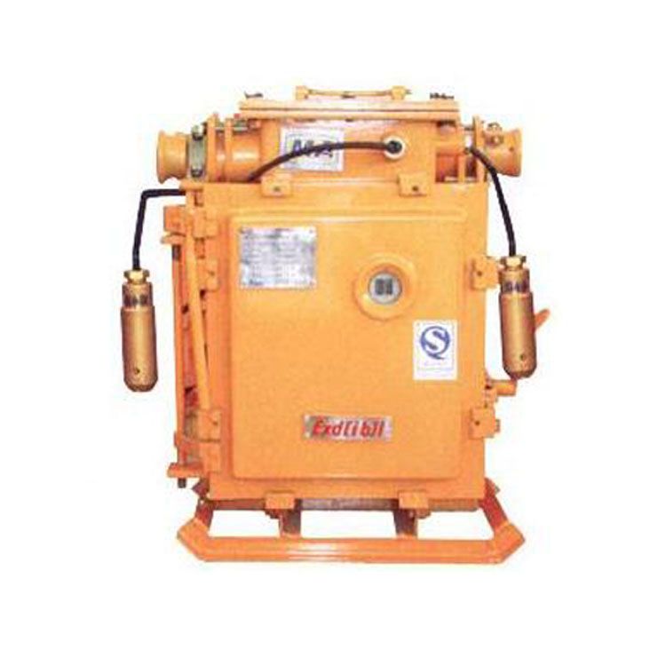 KXJ-60/1140(660)S礦用隔爆兼本質(zhì)安全型水泵水位控制器