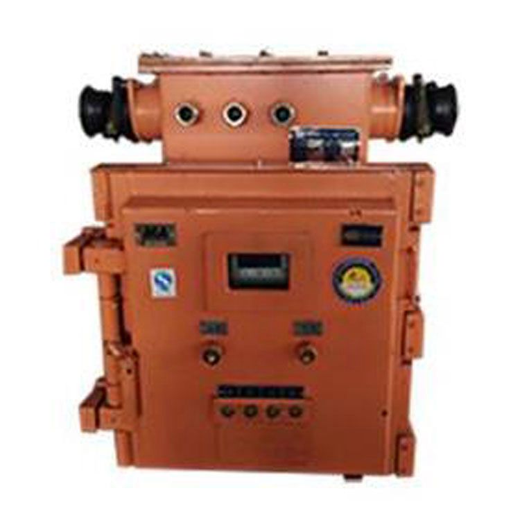 KBG-200/10Y礦用隔爆型移動變電站用永磁高壓真空開關(guān)