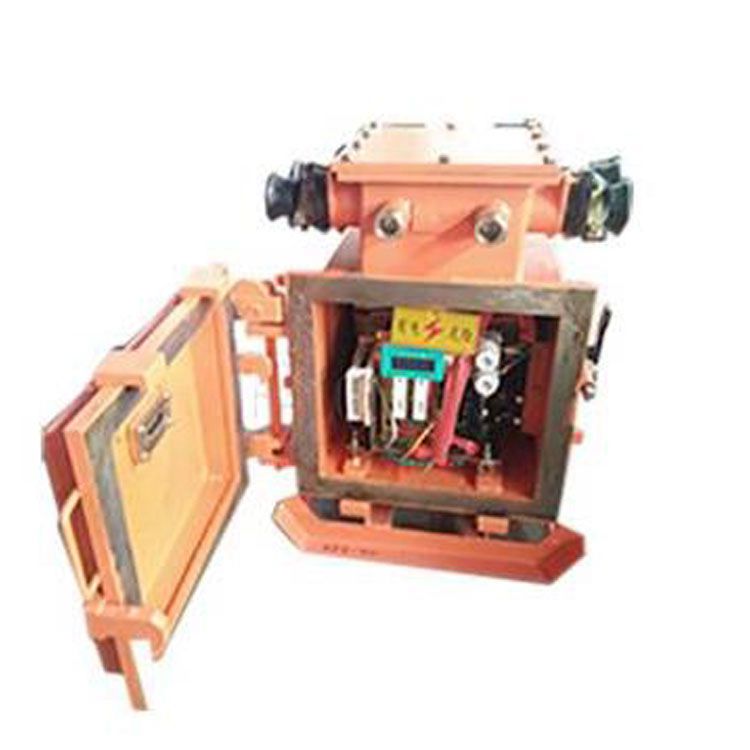 BXB-630/1140(660)Y礦用隔爆型移動變電站用低壓保護(hù)箱 保護(hù)器裝置