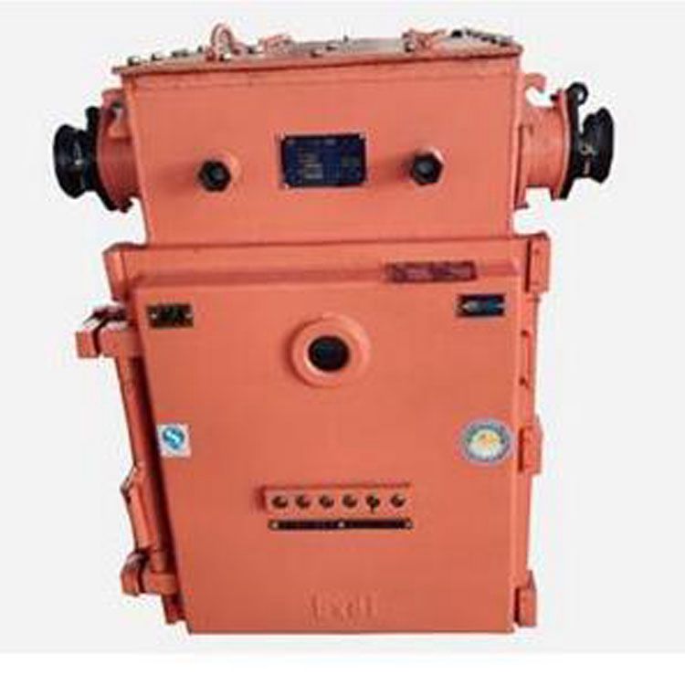 BXB-1200/1140(660)Y礦用隔爆型移動變電站用低壓保護(hù)箱 保護(hù)器裝置