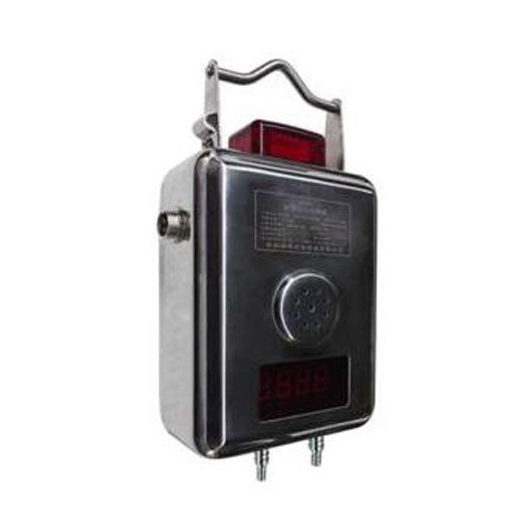 濟南福深興安GPD5礦用壓力傳感器 煤礦差壓傳感器