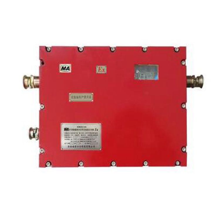 濟(jì)南福深興安KDW660/24B礦用隔爆兼本安型直流穩(wěn)壓電源