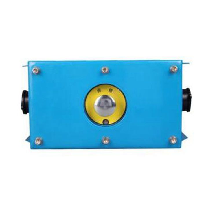濟(jì)南華科KHJ15/18礦用本安型雙向急停閉鎖開關(guān)