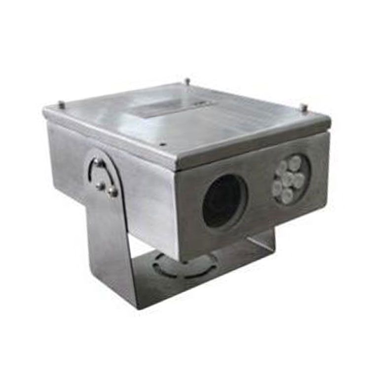 濟南華科KBA18B礦用本安型網(wǎng)絡(luò)攝像儀 防爆攝像機