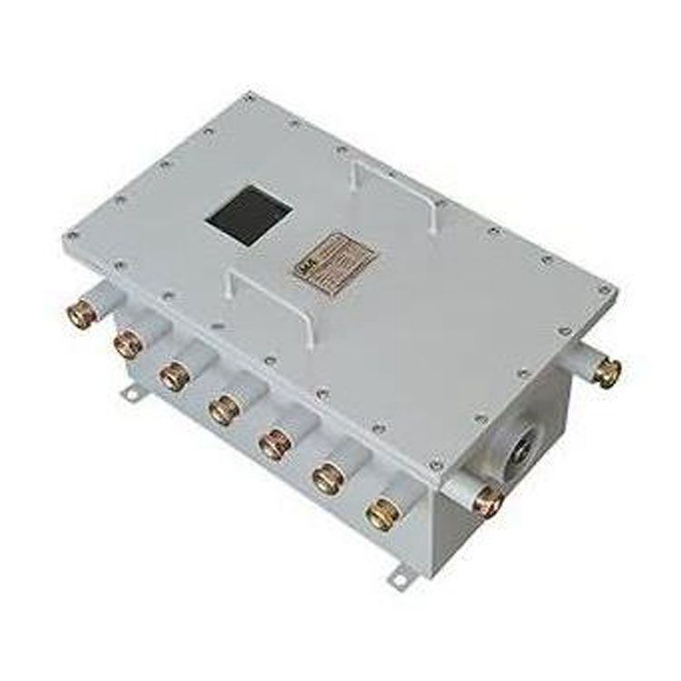 鄭州煤機KJJ12礦用本安型交換機 煤礦防爆網(wǎng)絡(luò)交換機