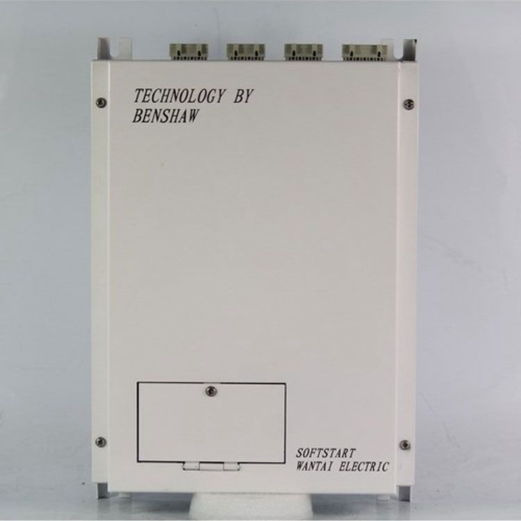 淮南萬(wàn)泰電子WT-MX核心控制盒 QJR軟啟動(dòng)控制器MX2本秀本體保護(hù)器模塊