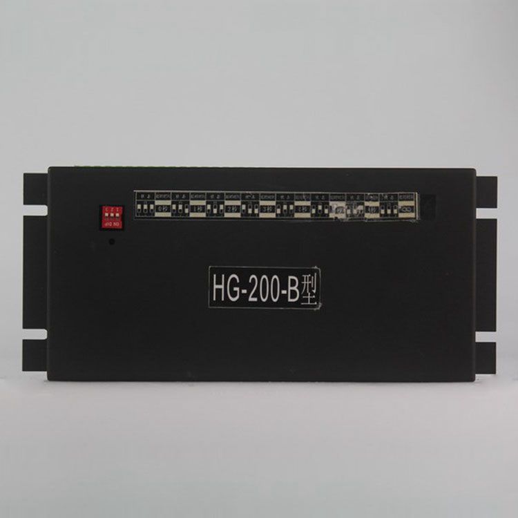 HG-200-B控制器 礦用控制裝置