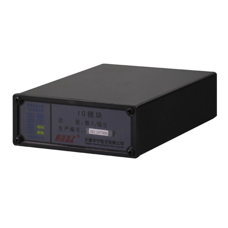 輸入/輸出KTC101-Z-03_天津華寧電子礦用IO模塊