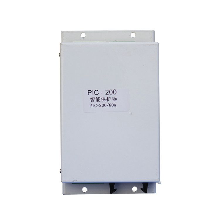 浙江天瑪珂PIC-200-80A智能保護器 礦用保護裝置