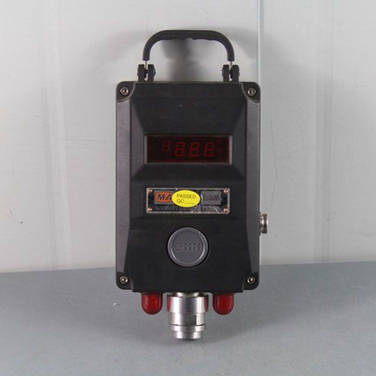 江蘇三恒科技GJG100J傳感器 煤礦用高濃度激光甲烷瓦斯監(jiān)測傳感器