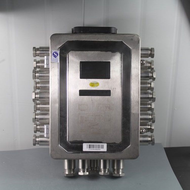 江蘇三恒科技KJ770-F5分站 礦用本安型監(jiān)控分站