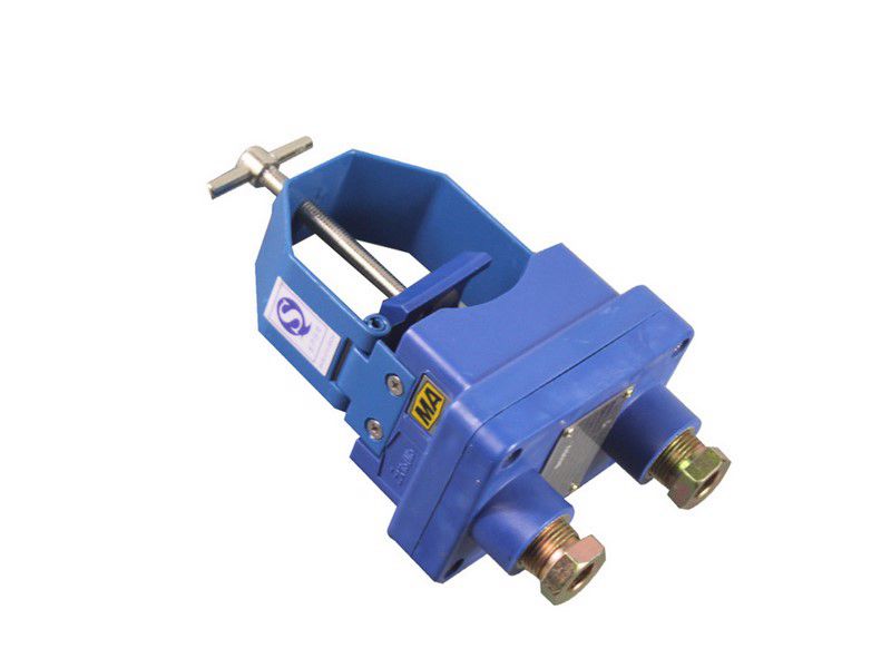 KGT9-A礦用機(jī)電設(shè)備開停傳感器_宜興三恒煤礦用電流型開停傳感器