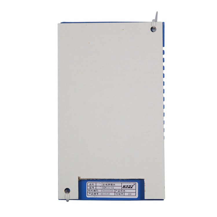 天津華寧電子KDW101-03電源模塊12V