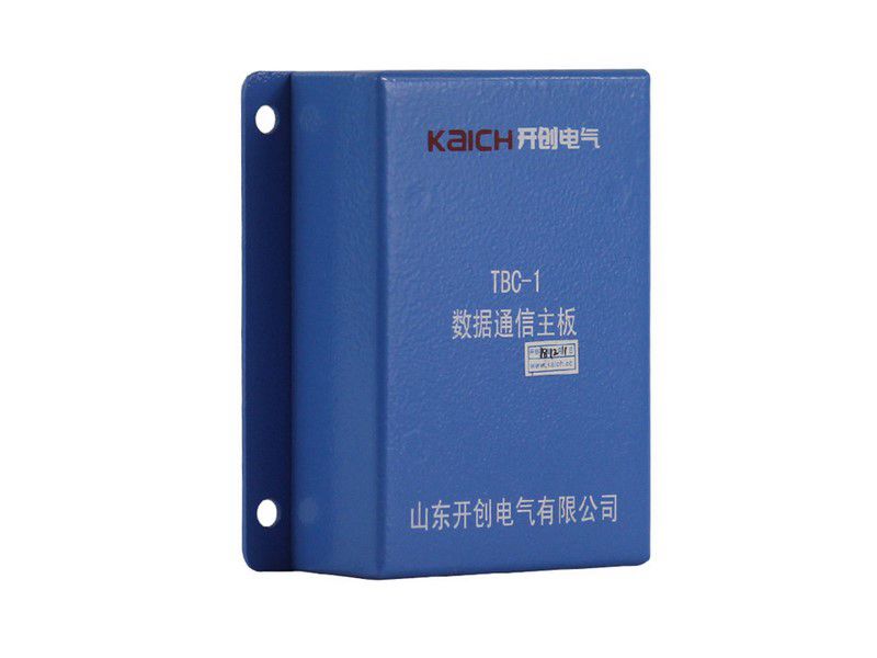 TBC-1數(shù)據(jù)通信主板_煤礦用井下通訊主板