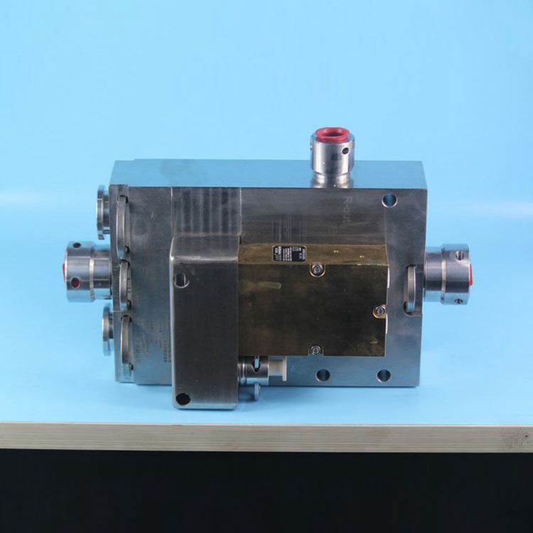 天津華寧電子FGZ9.D.00過濾器 礦用自動反沖洗過濾裝置