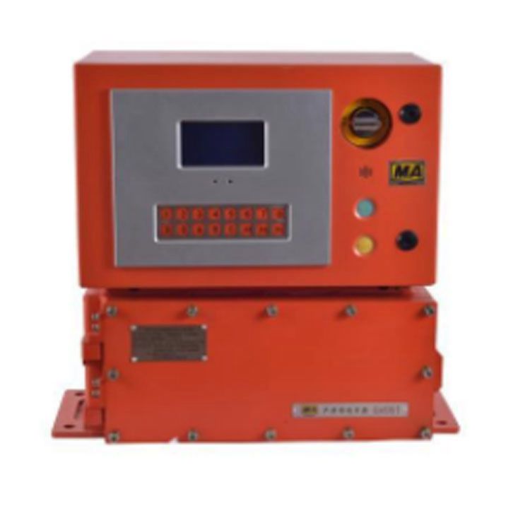 山東大齊通信KTC2礦用微機(jī)通信控制裝置 煤礦控制器