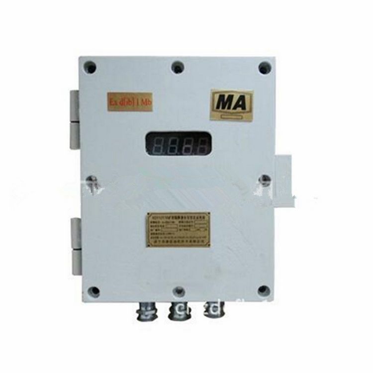 山東大齊通信KDW660/18礦用隔爆兼本安型直流穩(wěn)壓電源