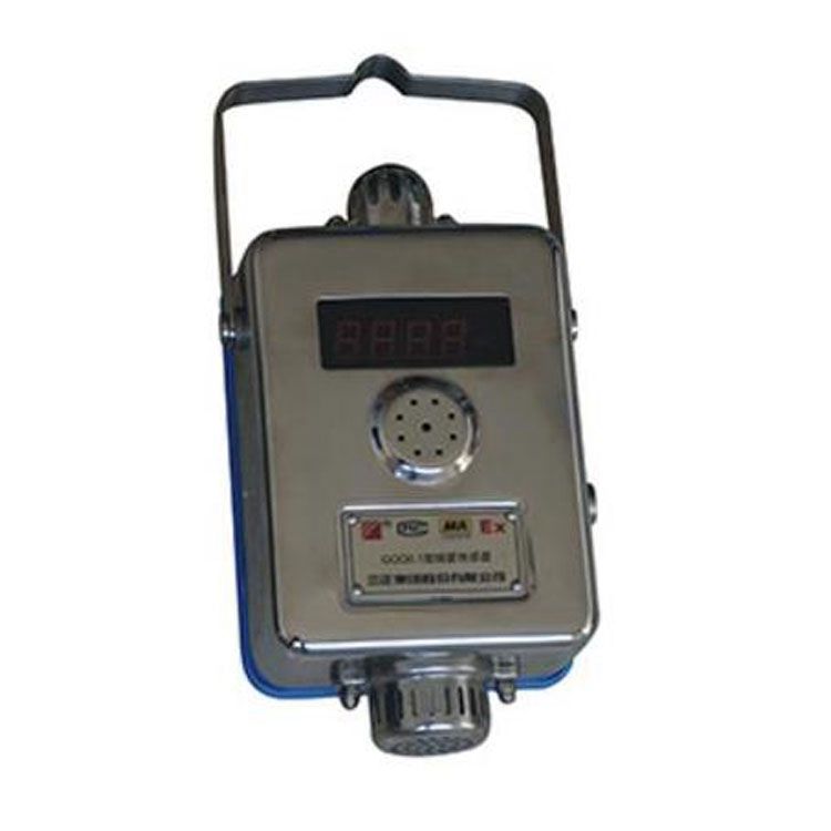 三正集團礦用氣體傳感器GQQ5煙霧傳感器