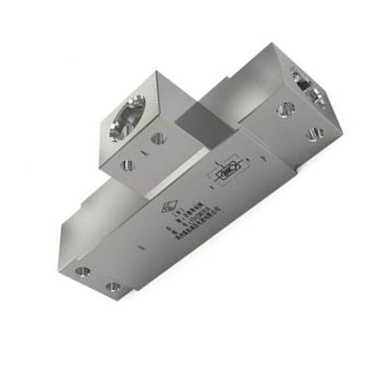 鄭州煤機FDJ200/31.5交替單向閥 礦用液壓支架配件