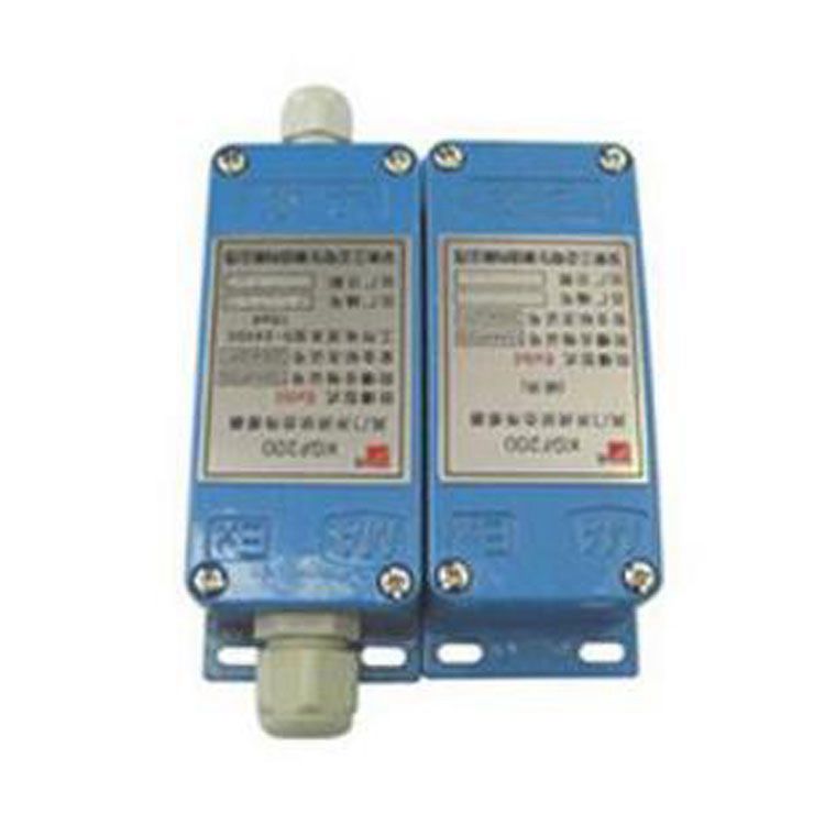 三正集團語音風門傳感器GFK40礦用風門開閉狀態(tài)傳感器