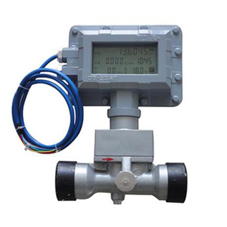 三正集團(tuán)管道用流量計GLX3/50礦用旋進(jìn)漩渦流量傳感器