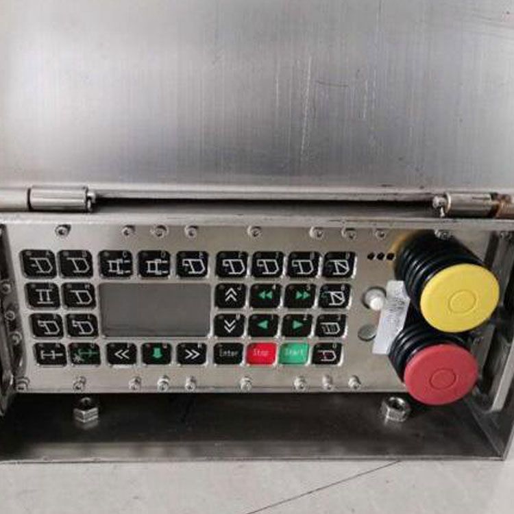 鄭州煤機ZDYZ-Q(B)礦用本安型電磁閥驅(qū)動器控制裝置