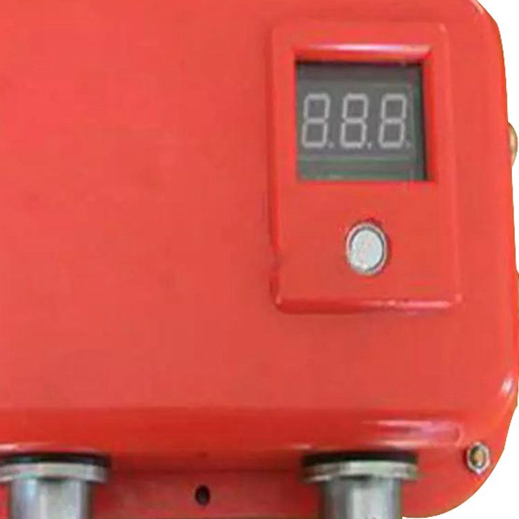 鄭州煤機GPD60礦用本安型壓力傳感器 負壓差壓傳感器