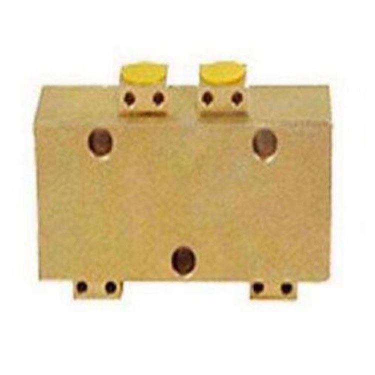 鄭州煤機FZC200/50差壓組合閥 礦用液壓支架配件