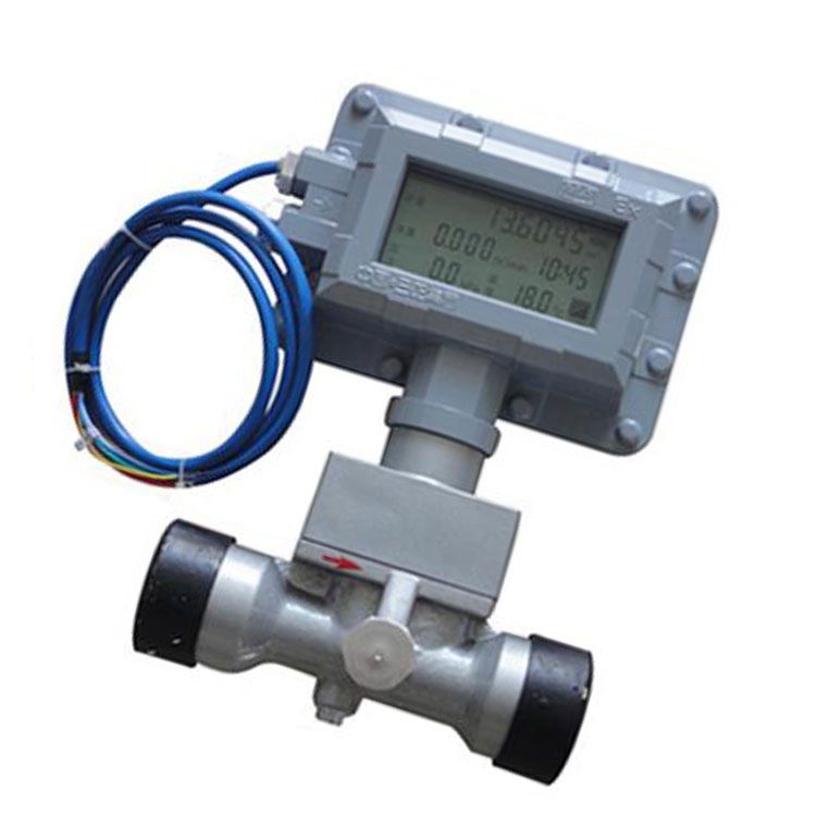 三正集團(tuán)管道流量計GLX3/300礦用旋進(jìn)漩渦流量傳感器