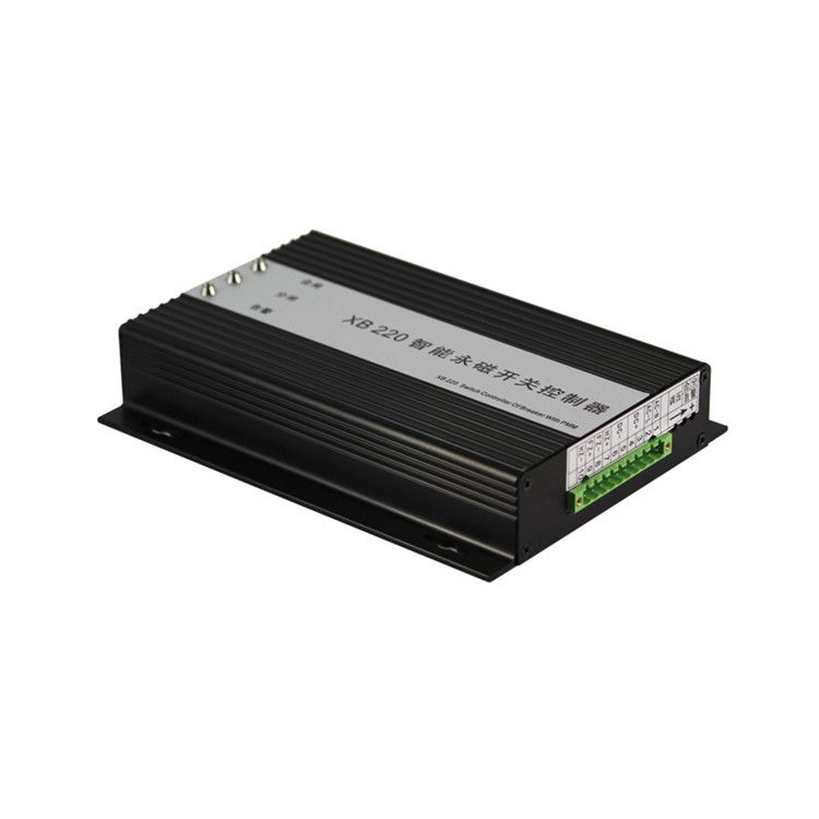 濟(jì)源華宇XB250礦用永磁開關(guān)控制器 永磁機(jī)構(gòu)驅(qū)動器保護(hù)器控制裝置