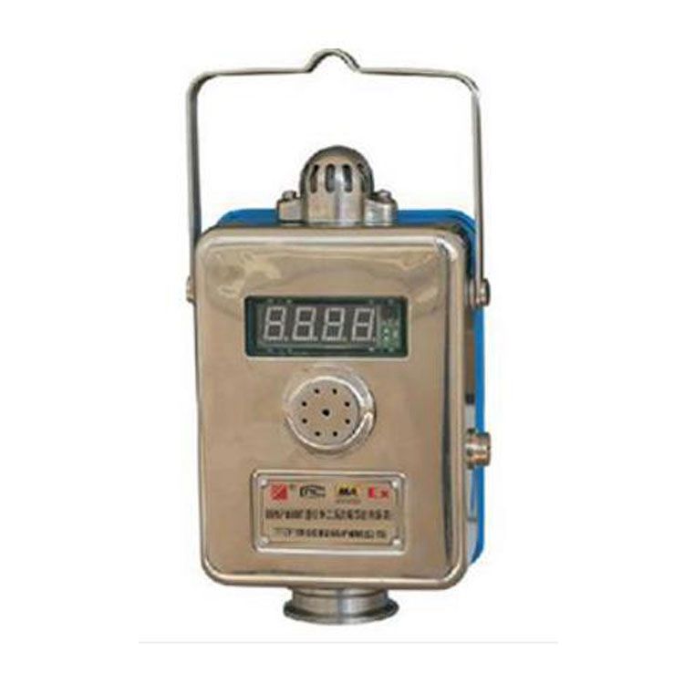 三正集團(tuán)煤礦用氣體傳感器GRG5H礦用紅外二氧化碳傳感器