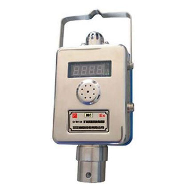 三正集團(tuán)煤礦用風(fēng)量傳感器GFY15X礦用風(fēng)速風(fēng)向傳感器