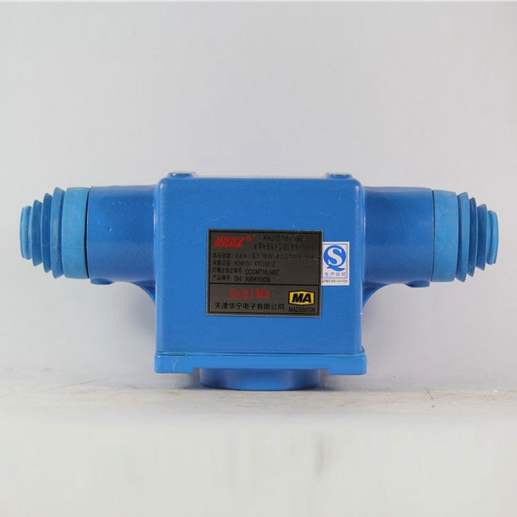 KHJ15/18-1(H)礦用本質(zhì)安全型組合急停閉鎖開(kāi)關(guān) 天津華寧電子有限公司