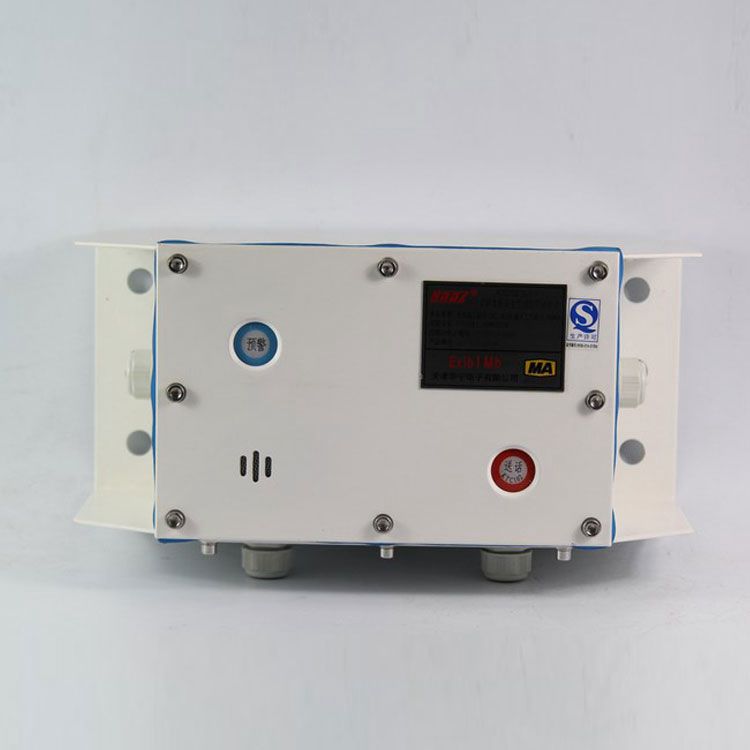 KTC102.3-1(HY)礦用本質(zhì)安全型組合擴(kuò)音電話 天津華寧電子有限公司