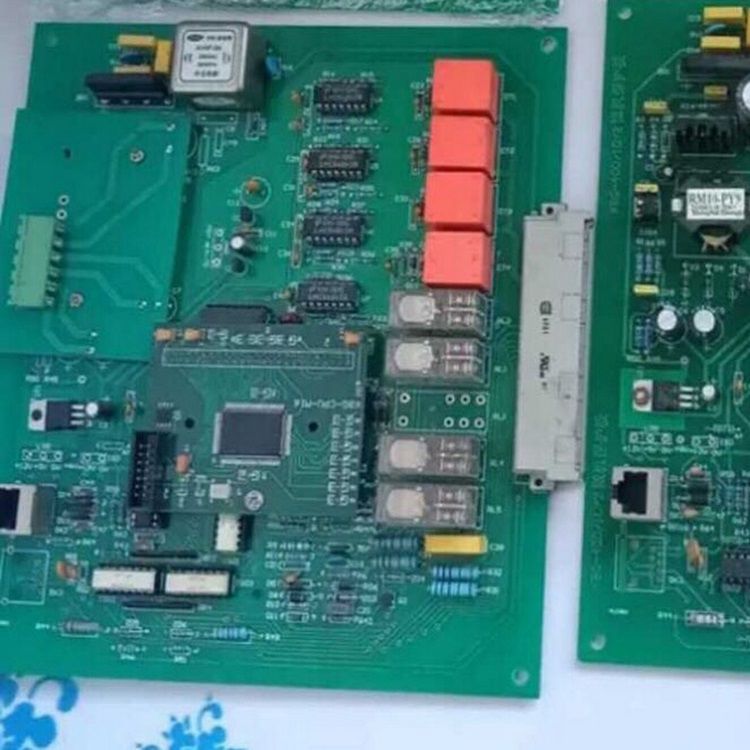 10kv移變高壓側(cè)控制板/分閘控制板 太原市平陽(yáng)煤礦機(jī)械廠